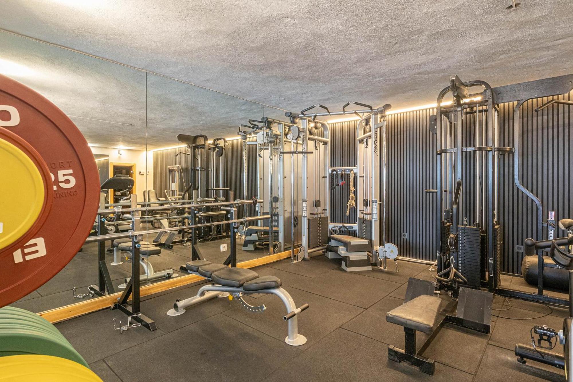 Villa New Zacaluca Pool Sauna & Gym - Happy Rentals Marbella Ngoại thất bức ảnh